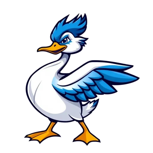 Duck Icon